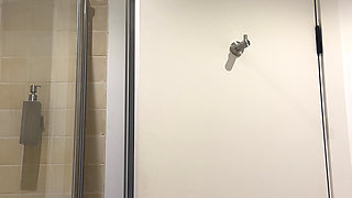 Fun in the Hotel Tube