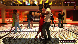 My Boss Wants to Fuck My Wife Part 30