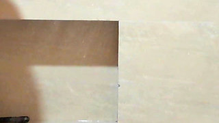 Playing with My Favorite Dildo in the Shower, My Pussy Barely Can Handle Temptation!