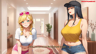 I Love Your Wife (part 03) - by Velnidokra