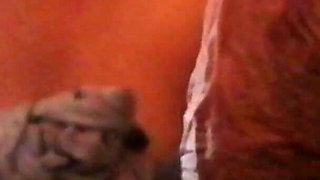 I Just Came to Sri Lanka to Visit My Perants, They Had a New Sexy House Maid Who Wants to Fuck Me