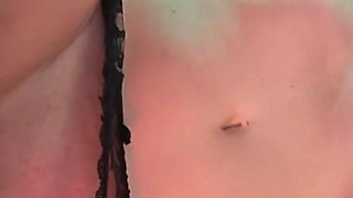 Roller Pussies Scene-3 beautiful Blonde with a Big Ass Syren Sexton Loves to Fuck Hard and End up with a Facial