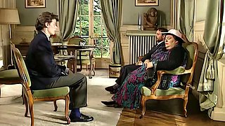 Olivia Del Rio Secretary Anal