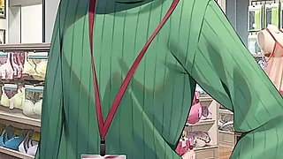 My New Job Watching Mature in Lingerie // Lingeries #1 Full Gameplay