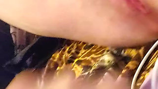 Fisting Freak