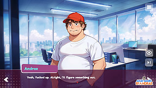 EP6: Melony's Ass is Never the Same Again - Getting Inside Hentai Story