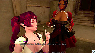 Examine, 4k porn, 3d sex