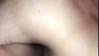 Asian MILF Swinger Enjoys Thick Cock