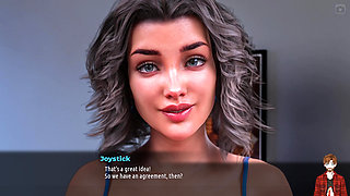 MILFs of Sunvilles S2 - ( PT 21 ) - L7team