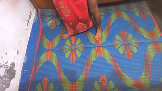Busty Black Eyed Girl Seduce Stepfather's Friend