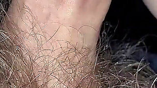 Cock in Pussy