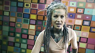 Dirty Dreaz featuring Anuskatzz's z filmz clip