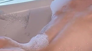 Bubble Bath, Beautiful View, and Fucking