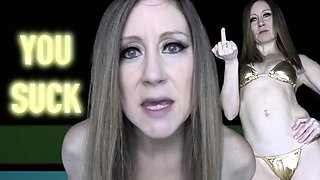 Tatum Kelly I Hate You