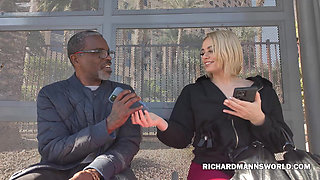 Swinger Chronicles: Sophia Burns & Richard Mann