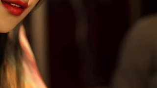 LISA #34a - Lisa Threesome in Hot Tub - Porn games, 3d hentai, adult games, 60 fps