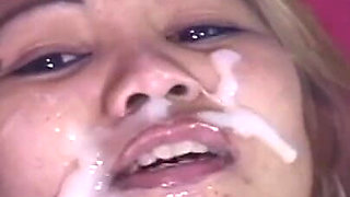 Vintage Swallow Asian Cutie Hooker Fantasy