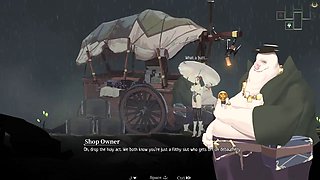 Thorn sin merchant submission - ugly bastard impregnation, mind control, thick pawg, 2d cartoon