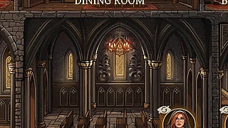 Sisters in Sin Gameplay Part 6 - a Calculated Move to Influence Raquel