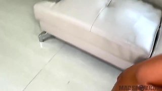 Oil Porn Movie With Rose Monroe