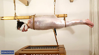 The Sickest Mummification Compilation - Colored Version