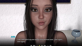 College Teacher Wants My Big Fat Cock in Her Mouth - Wvm 9