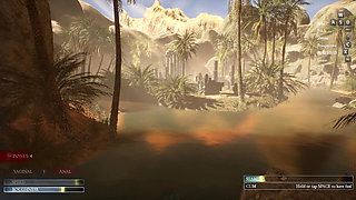 Slaves of Rome - The Master Commands the Nymph