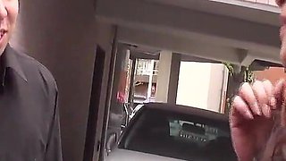 Picking up Older Women: I Though She Was a Classy Woman, Didn’t Know She Was Extremely Lewd