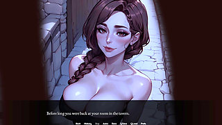 The College of Lust Part 2
