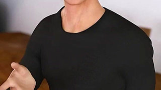 Lust Academy 6 - James Begins His First Day at the Academy and Meets New Friends