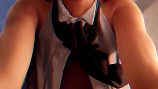 Tight Bald Pussy C.viper Riding Cock Cowgirl Style