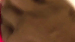 Step Sister Alone at Home and She Seduced Me to Fuck Her Pussy