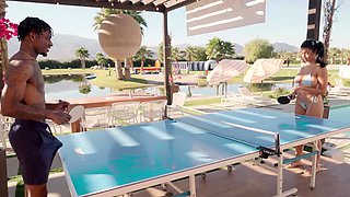 Rickys Resort - Roxie Sinner Episode