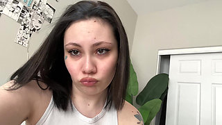 Your Step Sister Shrinks You