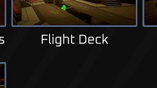 All Sex Scenes with Katherine - Last Hope, Part 1