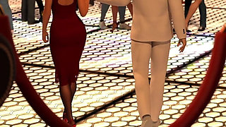 My Boss Wants to Fuck My Wife Part 29