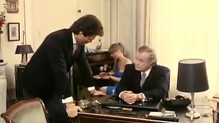 Best retro sex scene from the Golden Time