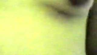 Pregnant Japanese Girl's Homemade Sex Tape