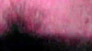 MILF Brunette Spontaneously Fucked in the Car