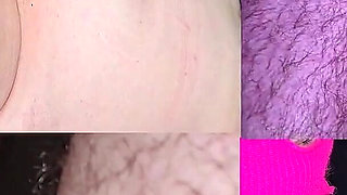Split Screen Cumshot Compilation - Try Not to Cum Challenge