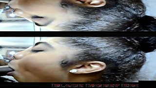 Do Black Girls Know How to Suck Dick? Compilation