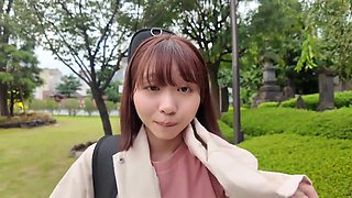 Asian First Time