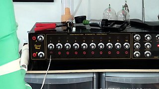 Fingering toying and fucking her awesome ass