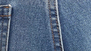 POV Fart Session in Short Jeans Fart Blast