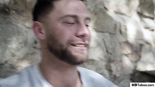 PURE TABOO PAWG Gia Paige Handles Naughty Guys Cocks