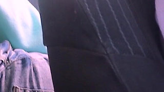 New Video "my Buttcrack Is Found Showing on Road Trip