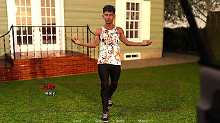 Shut up and Dance Ep17
