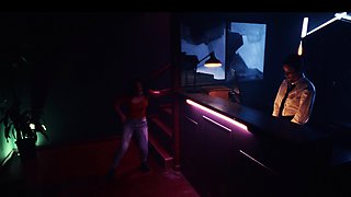 Monster Porn - It's Not Real Trailer