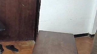 Was Playing My Stepmom Came Teased Me and I Her Hot