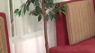 Wives Loves Black Scene 3 Mature Busty Brunette Raquel Sieb Fucked by Two Black Cocks with Her Husband Next to Her